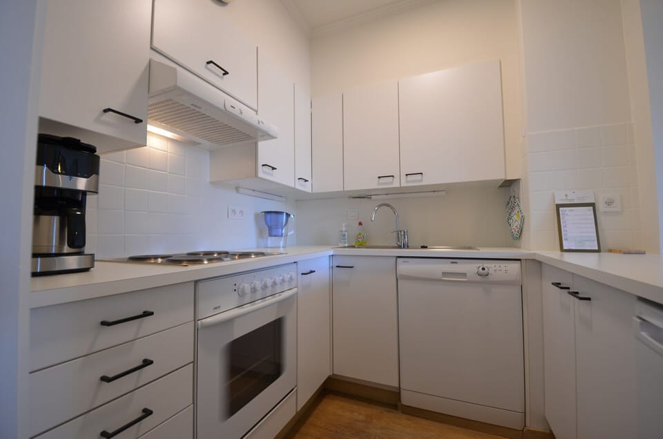 Apartment | Private kitchen