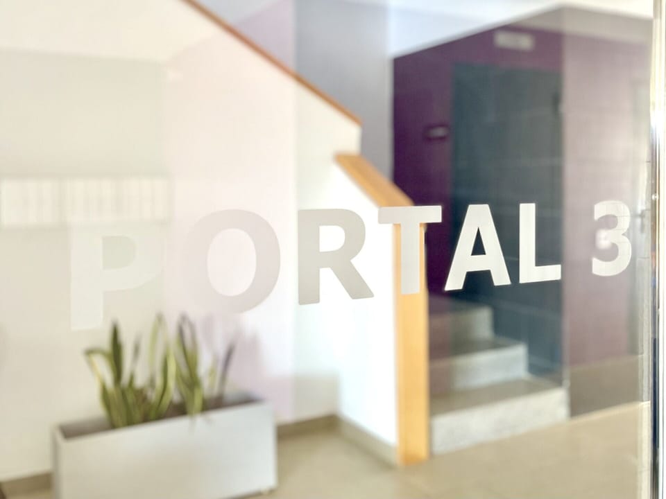 Apartment | Exterior
