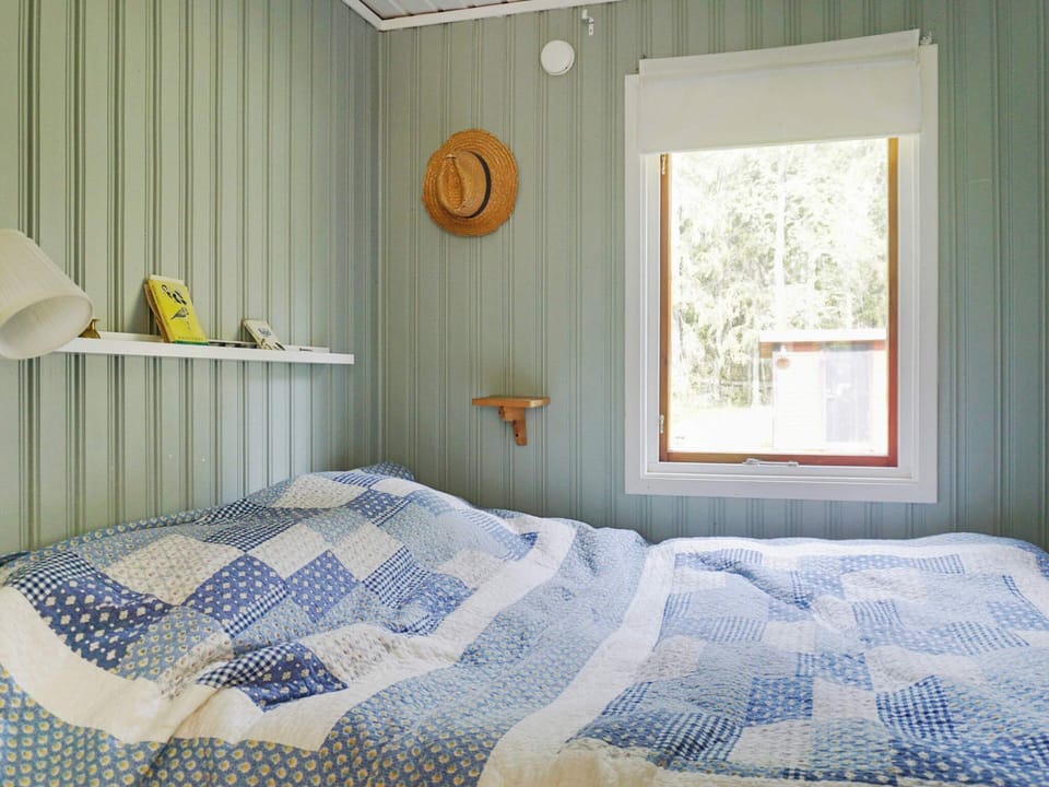 4 Star Holiday Home in Grisslehamn House in Stockholm County