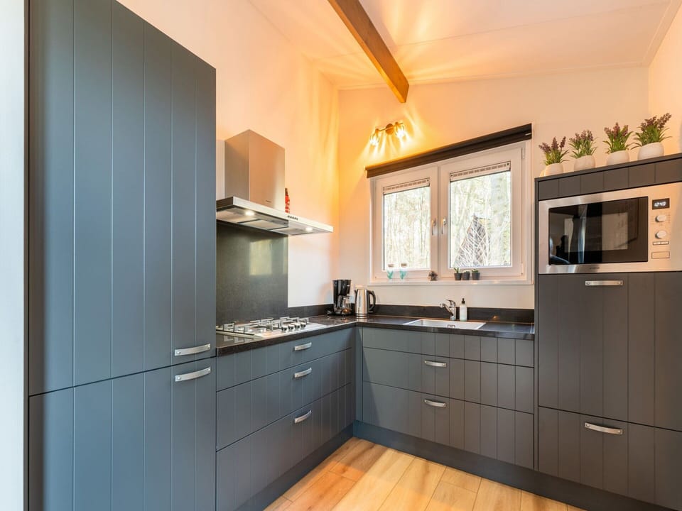 House | Private kitchen | Electric kettle