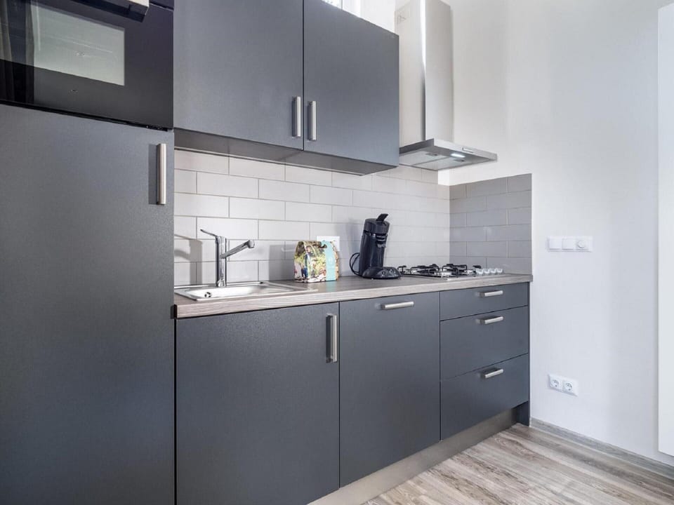 Bungalow | Private kitchen