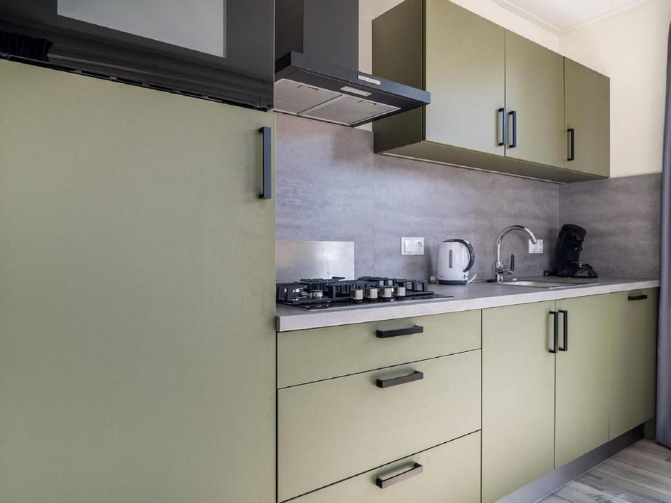 Bungalow | Private kitchen