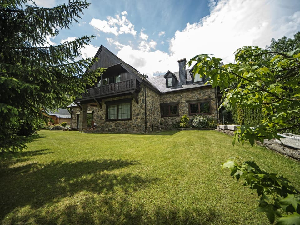 House | Exterior