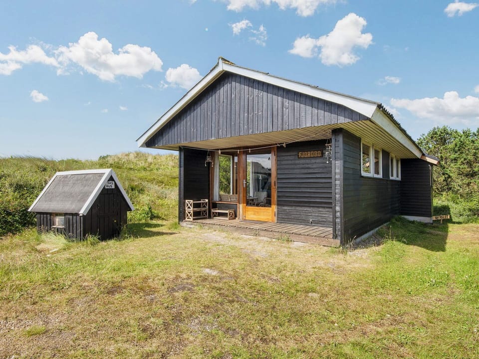 House | Exterior