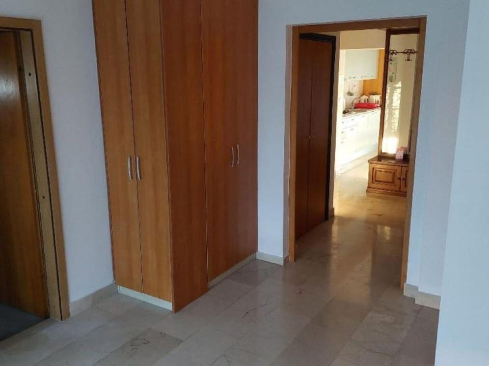 Apartment | Interior
