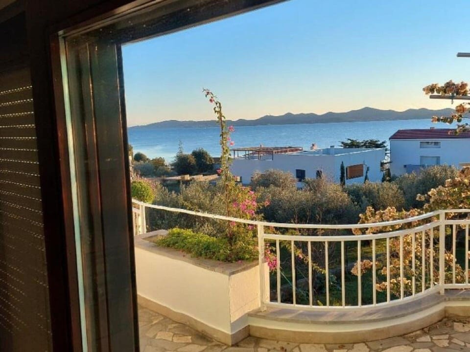 Apartment | View from property