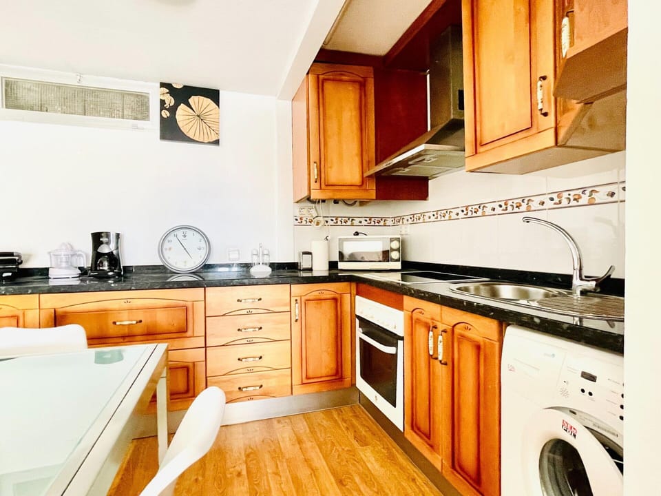 Apartment | Private kitchen