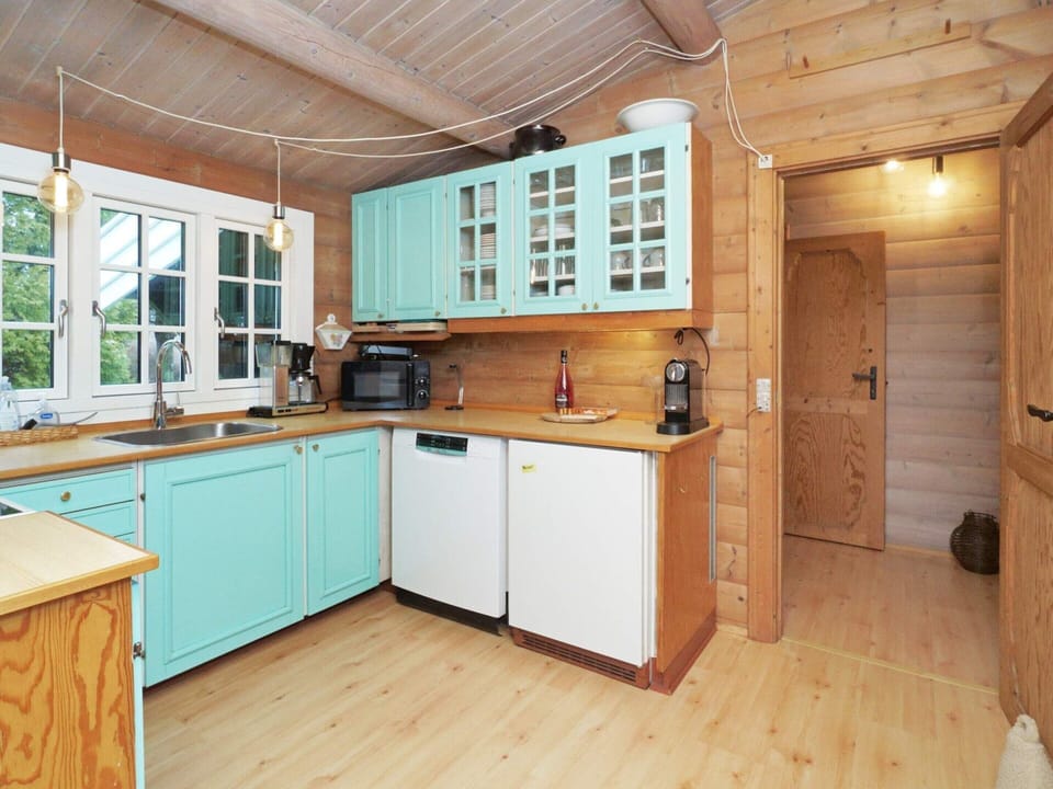 House | Private kitchen