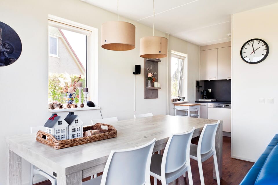 House | Dining