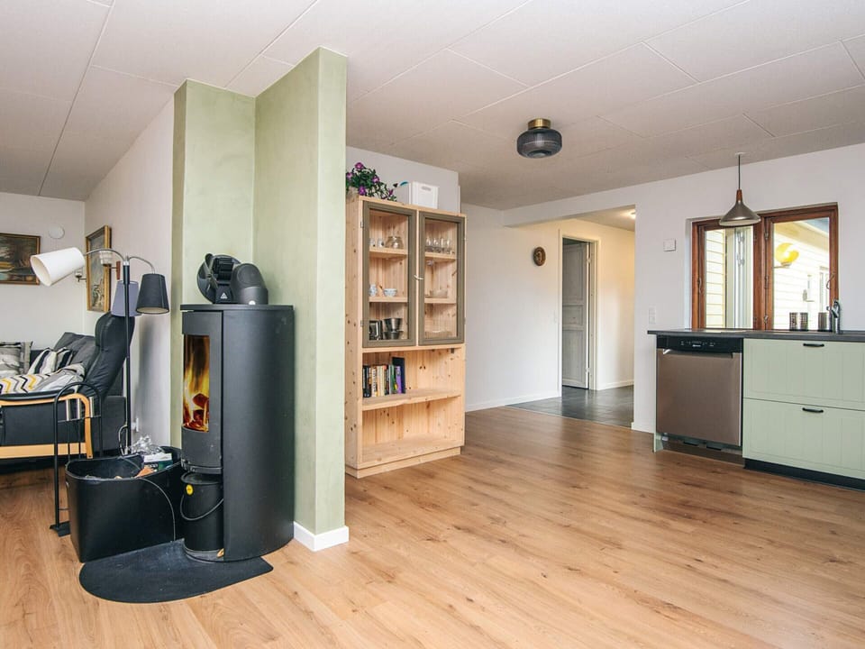 House | Interior