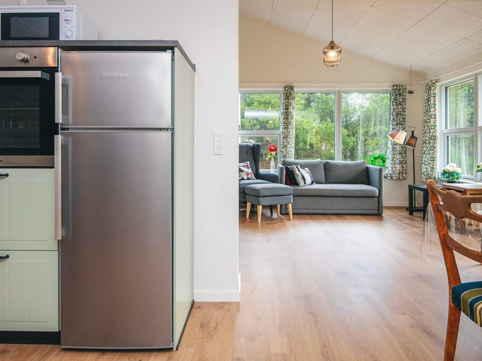 House | Interior