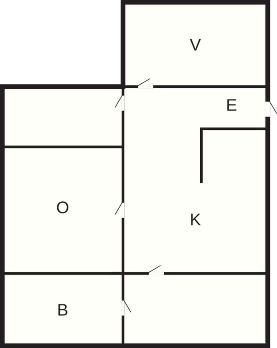 House | Floor plan