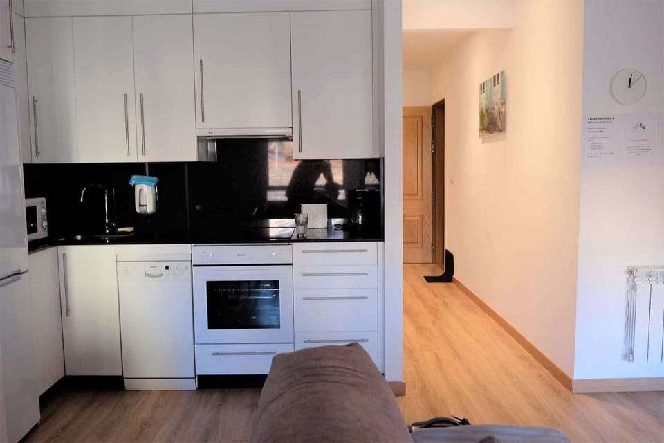 Apartment | Private kitchen