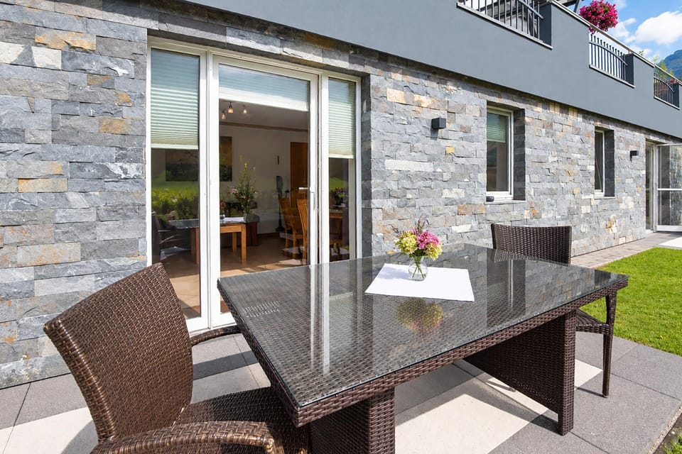 Apartment | Balcony