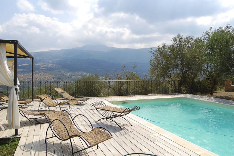 House | Pool | Indoor pool, outdoor pool
