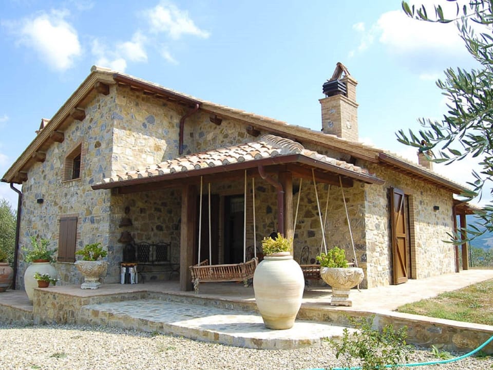 House | Exterior