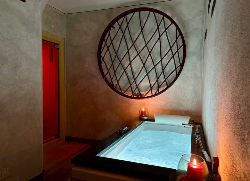 House | Bathroom | Shower
