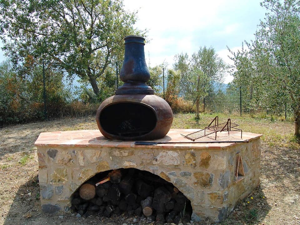 House | Property amenity