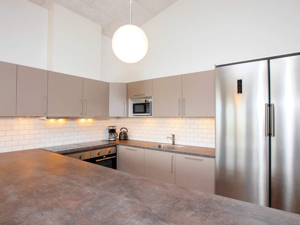 House | Private kitchen