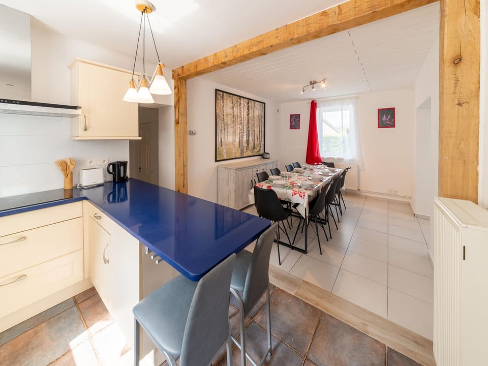 House | Private kitchen | Dishwasher