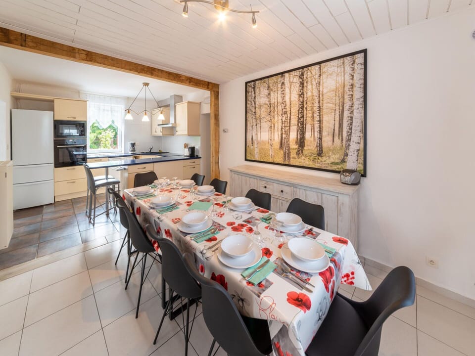 House | Dining