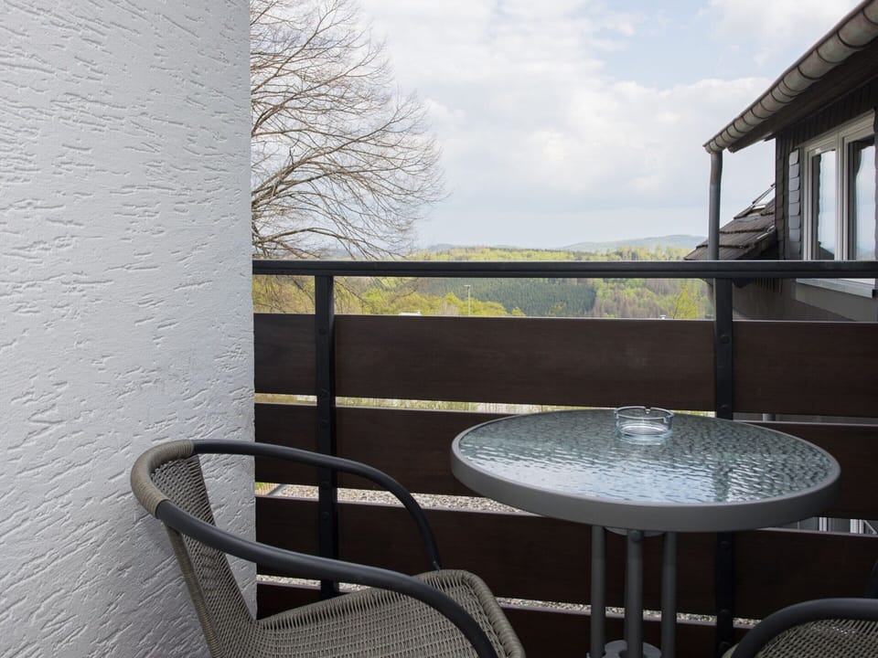 Apartment | View from property