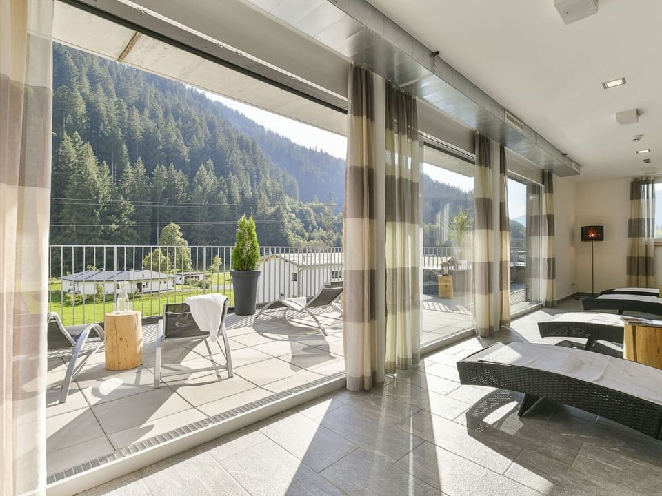 Apartment | Spa treatment