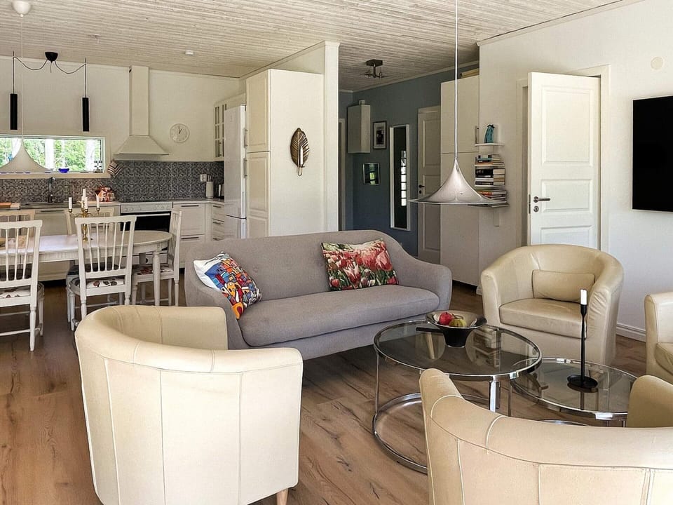 House | Interior