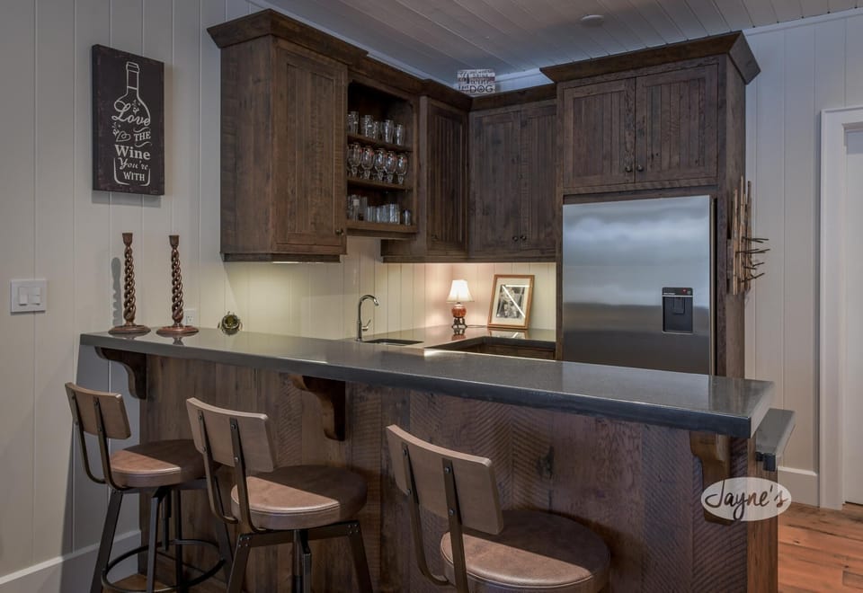 Bar - Lower Level