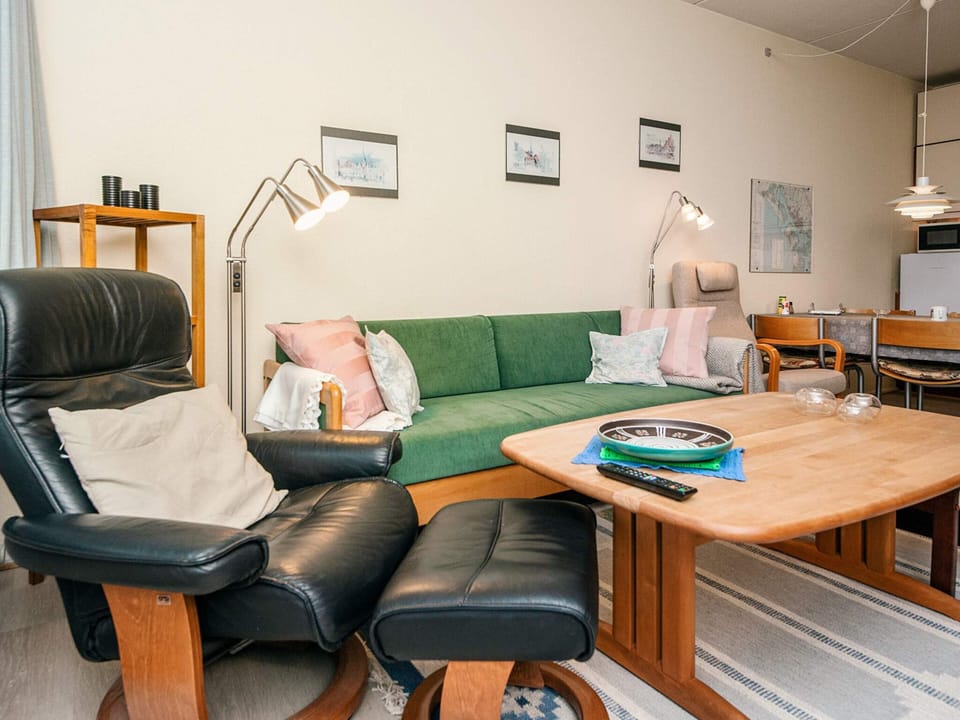 House | Interior