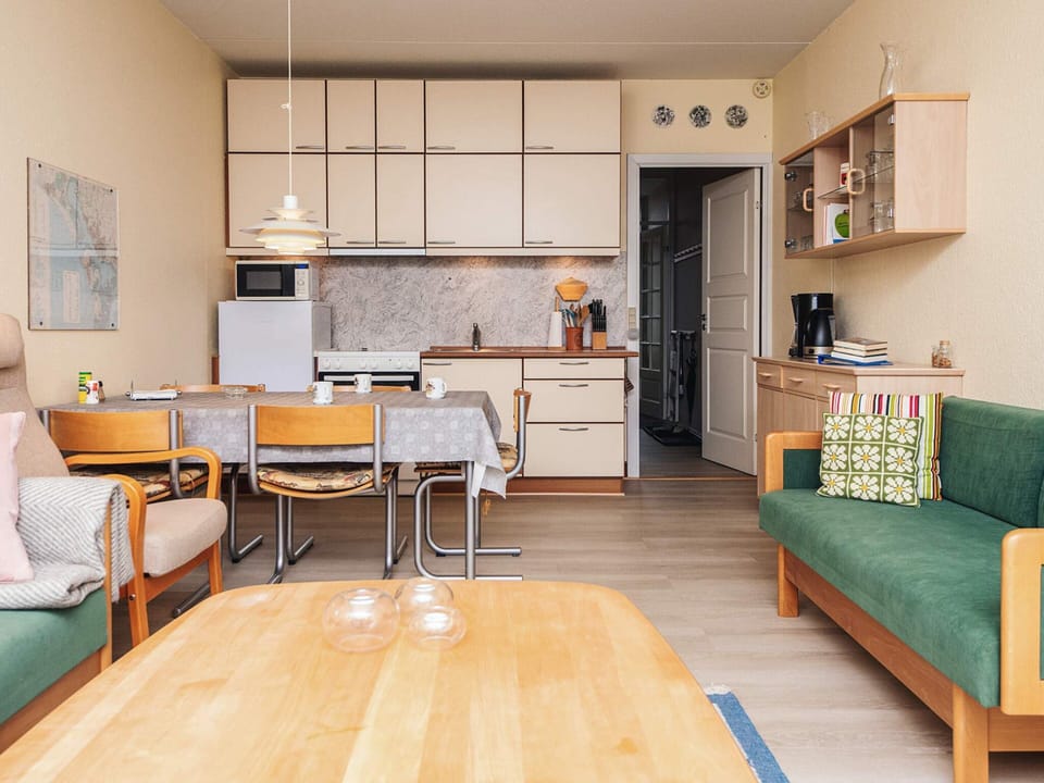 House | Interior