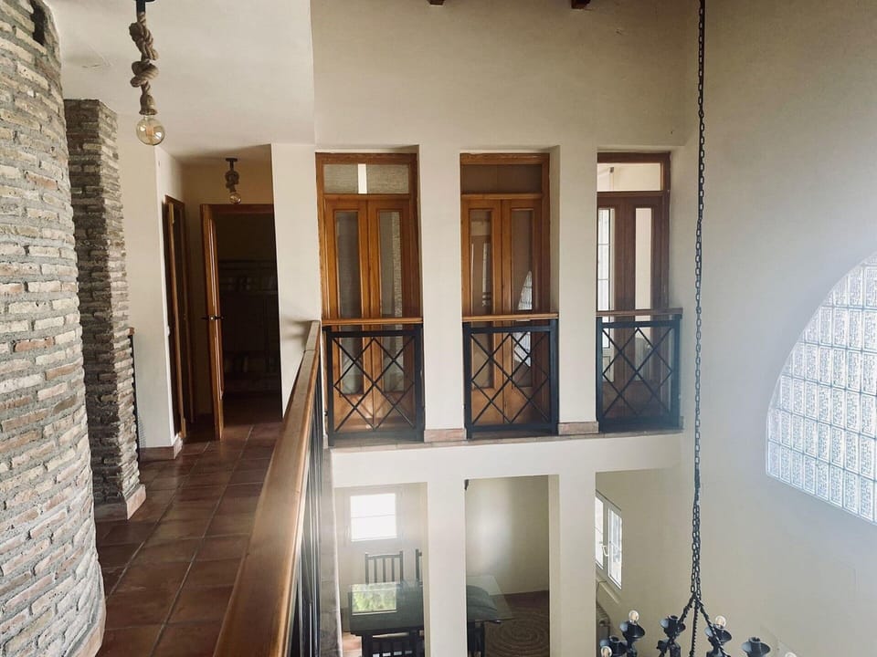 Belvilla by OYO Villa El Refugio Villa in Andalusia
