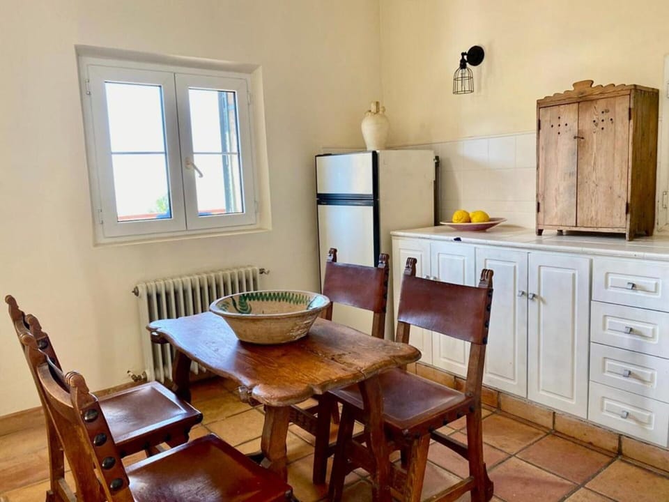 Villa | Dining