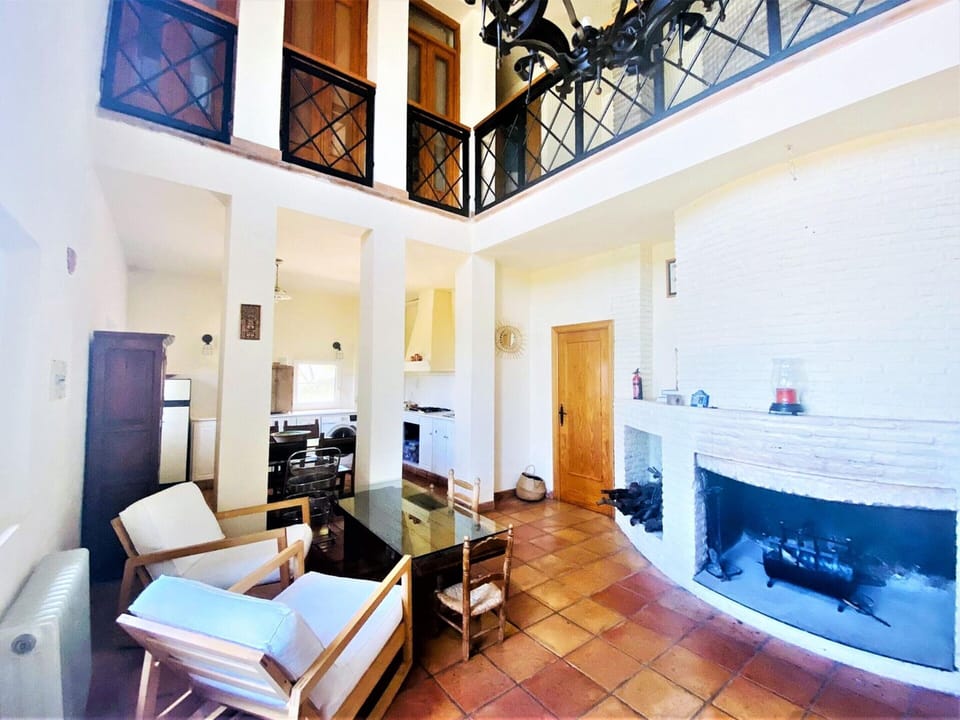 Villa | Living room