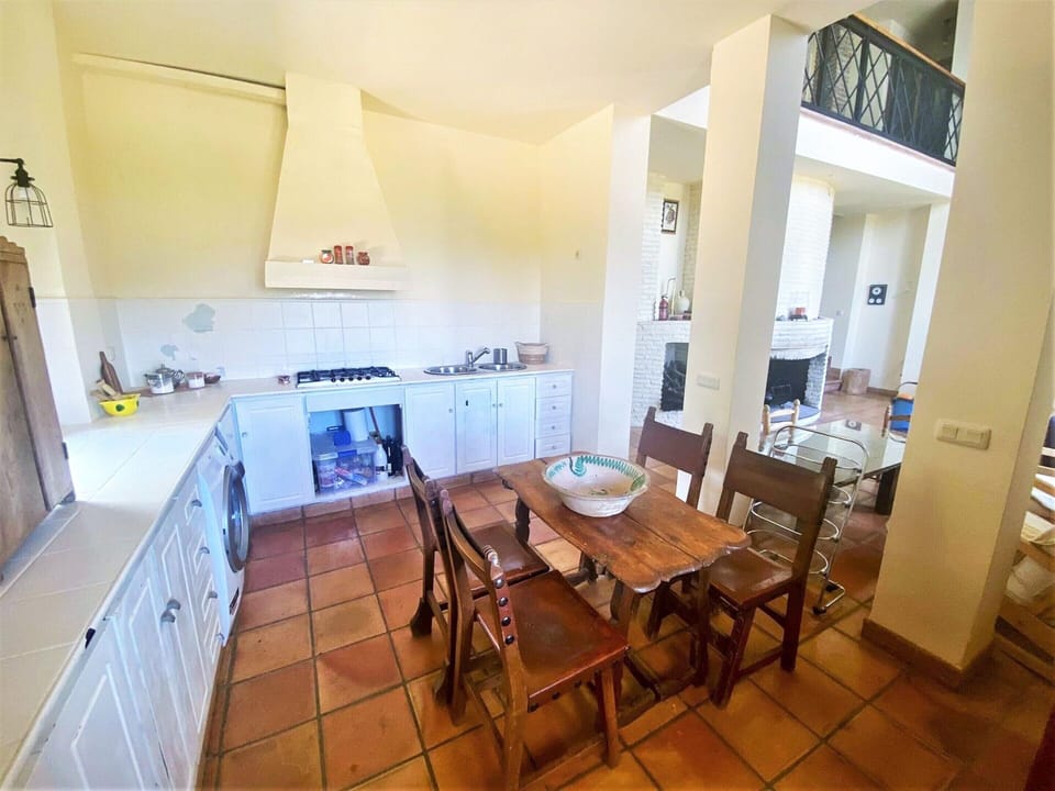 Villa | Private kitchen