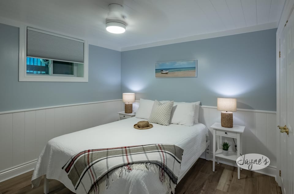 Bedroom 4 - Lower Level