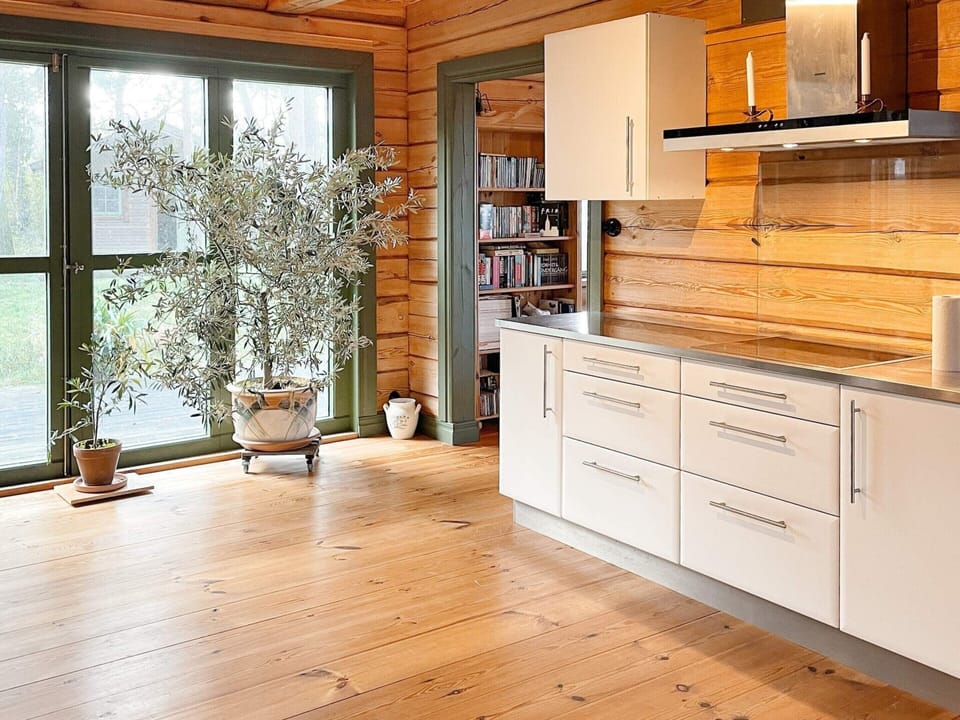 House | Interior