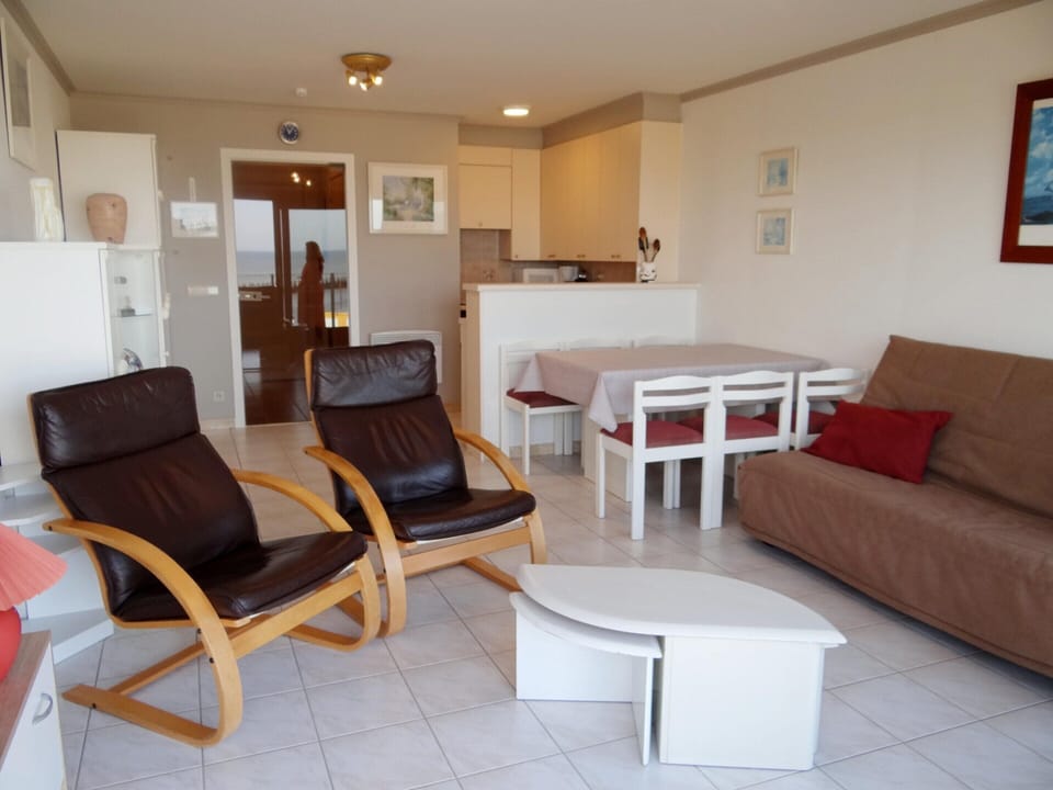 Apartment | Living room