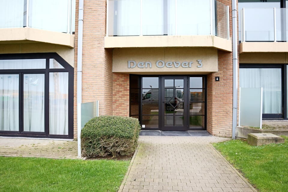 Apartment | Exterior