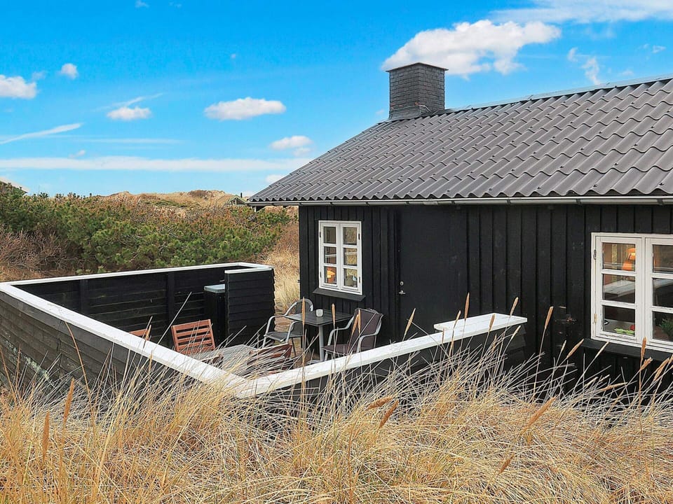House | View from property