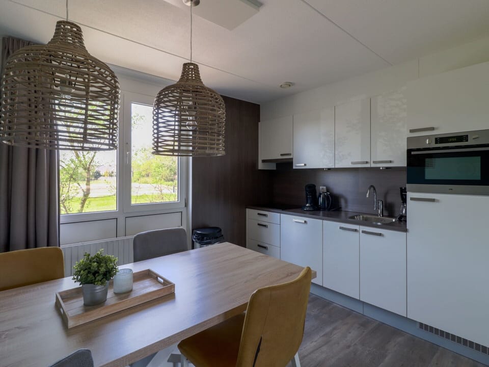 House | Private kitchen | Coffee/tea maker, fridge, microwave, dishwasher