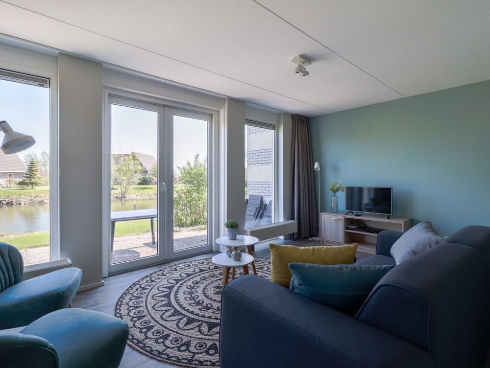 House | Living area