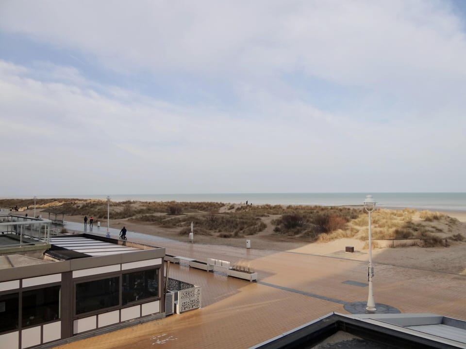 Apartment | View from property