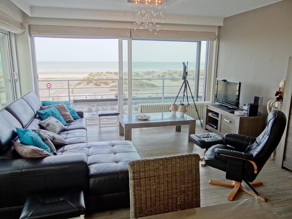 Apartment | Living room