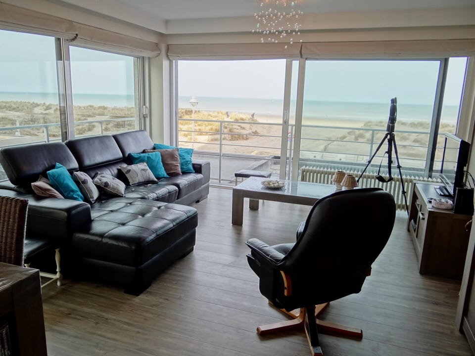 Apartment | Living room