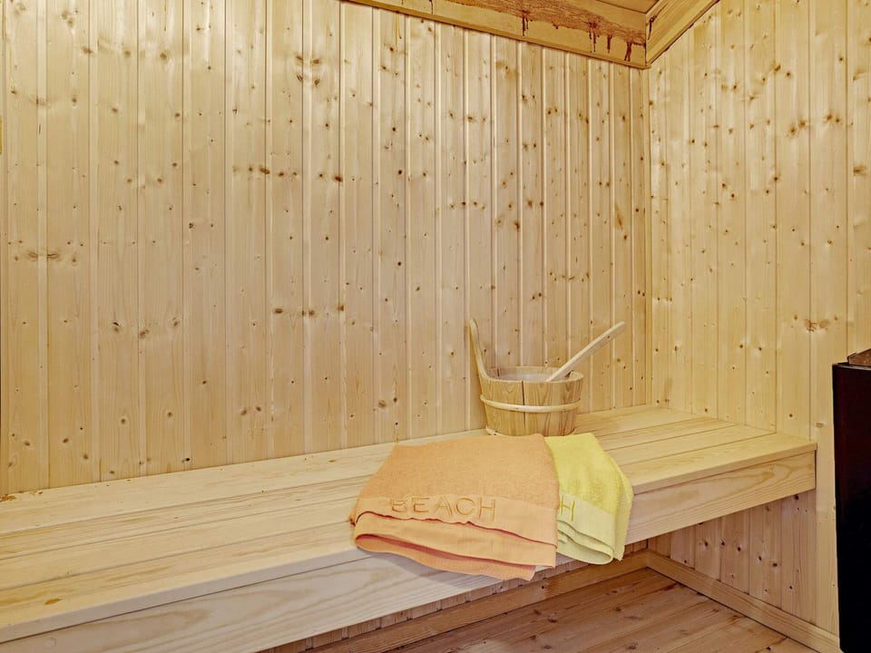 7 Person Holiday Home in Jerup House in Denmark