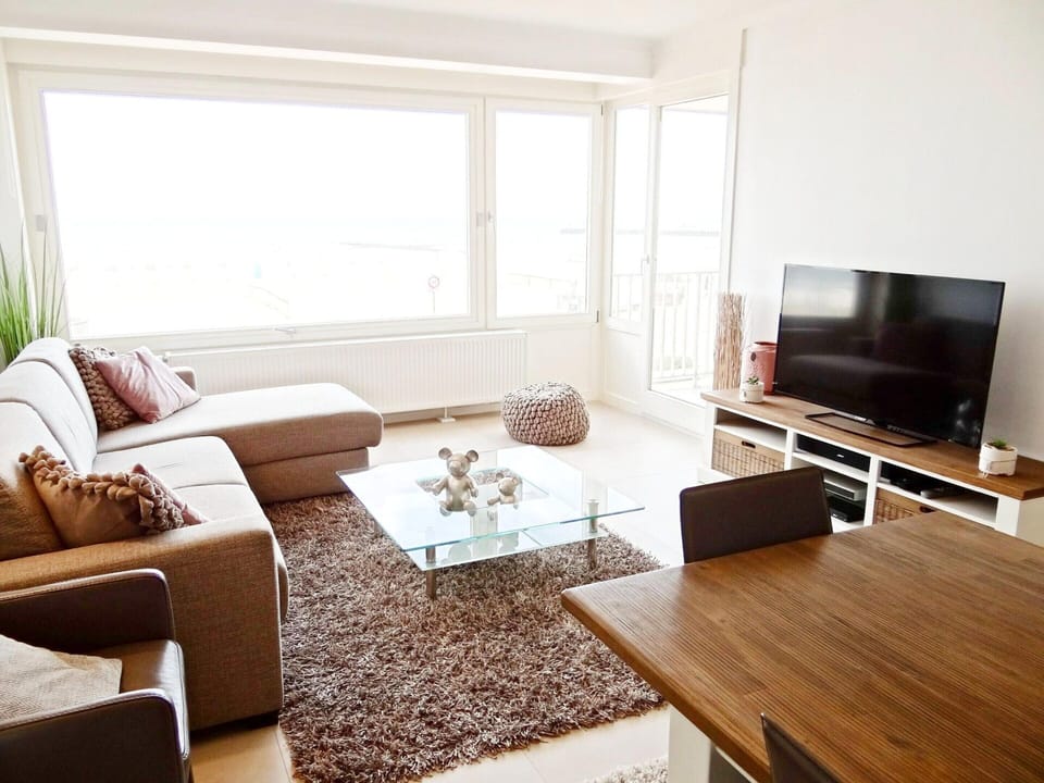 Apartment | Living room