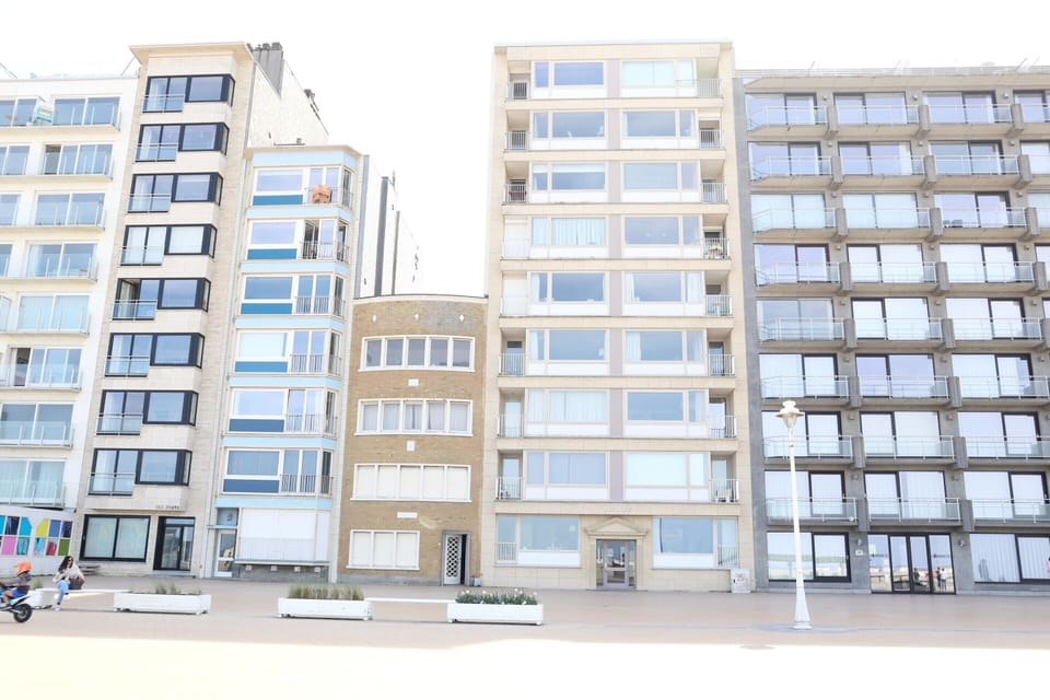 Apartment | Exterior