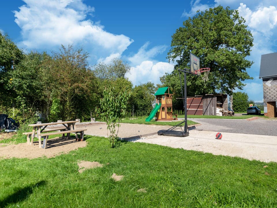 House | Garden