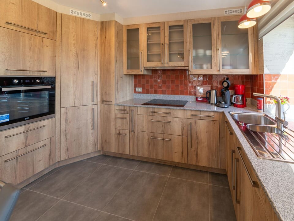 House | Private kitchen | Dishwasher, electric kettle